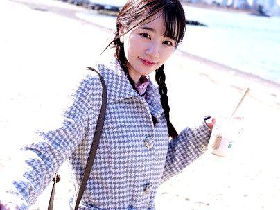 ＜東雲みれい！＞「ｈしたいの…♡」ㇾべちな可愛い美少女とデート！勿論濃厚セックス堪能すっぞ(無料エロ動画)