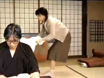 ＜ヘンリー塚本！＞「これが！エロドラマか？！」あ～お父様！養女になった娘がオチンポにハマったゾ！(アダルト動画)