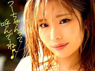 ＜本城つばさ！＞「Hカップ？まじかよ？」某有名キッズモデル？ウソだろ！初のAVデビュー決めちゃう(アダルト動画)