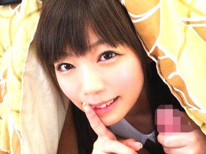 ＜彼女の妹！＞「内緒ね…♡」だめだ～！クッソ可愛い美少女彼女の妹が誘惑！フル勃起確定にされちゃうぞ！