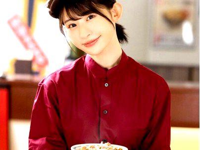 ＜パート主婦＞「可愛すぎるだろｗ！」牛丼チェーン店で働くバイト奥様ヒトヅマ！他人棒でネトラレｓｅｘに(無料エロ動画)