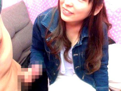 ＜ガチな素人＞「シロウト？ウソだろ？！」ショップ店員さんのカワイ子ちゃん！口説いて種付け膣内発射中出し！