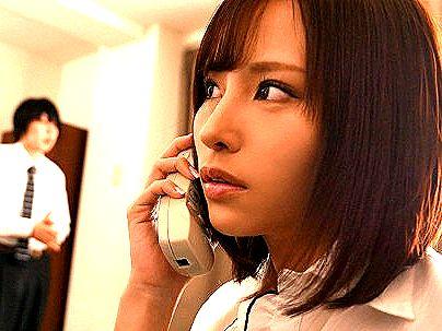 ＜相部屋NTR＞「え・困ります、部屋別々がいいんですが？」巨乳おっぱいOLお姉さん！同僚に強引にエロ行為持ち込まれるぞ！