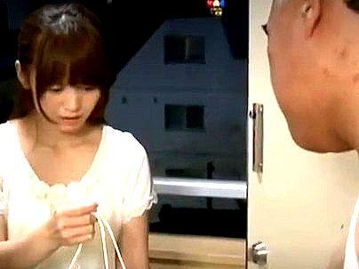 ＜上司と部下の妻＞「すみませんでした。これで…！」誤りに来た奥さん！容赦なく犯す旦那の上司！まさにエロドラマの真骨頂！
