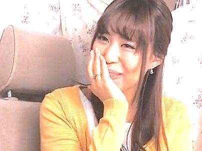＜素人妻ナンパ＞「中ダメなの…！」クッソエロい体の美人奥さん！他人棒で浮気不倫種付け膣内発射中出しに！