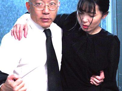 ＜ながえスタイル！＞「お義兄さん・・・」忘れられないのん…♡犯されたのにもう一度肉棒を・・・これぞ、エロドラマ！！
