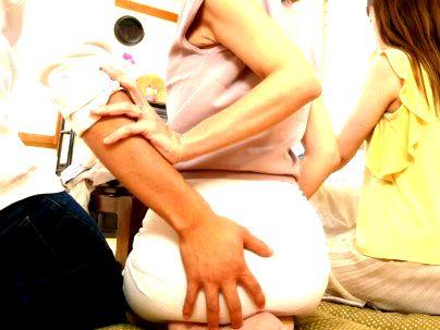 ＜我が家の美しい姑！＞「ダメよ～ダメダメ～バレちゃうのん」ババア、興奮！禁断行為に発展シチャウゾ(アダルト動画)