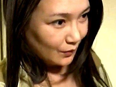 ＜ヘンリー塚本＞「変態熟女ここに・・！」欲求不満すぎる熟女！チンポ求めてエロ交尾おっぱじめとるぞ！