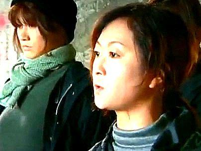 ＜ヘンリー塚本＞「昭和のエロドラマがまさにここに！」女学生の若い肉体に溺れていく男をえがいたエロドラマ！