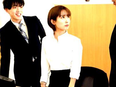 ＜媚薬キメセク＞「この可愛いOLが・・！」スレンダー美乳OL！相部屋で媚薬でエロ行為に発展シチャウゾ(無料エロ動画)