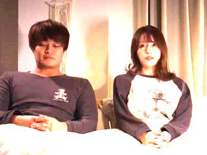 ＜伊藤舞雪！＞「人妻奥さん！」浮気した奥さんに嫉妬した夫！ひさしぶりのｓｅｘに興奮シチャウゾ！