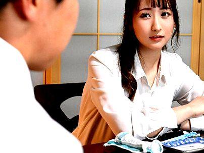 ＜旦那さんが出張中＞「家来る…♡？！」女上司の家にお泊り！勿論我慢できませんのでやっちゃったぞｗ！(無料エロ動画)
