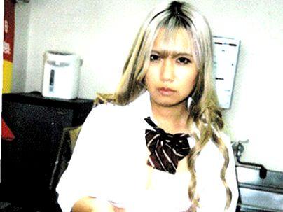 ＜万引き制服美少女＞「許さん！！」悪徳エロ店長が切れた！万引きイケイケＧＡＬを強引にやっちゃう！(無料エロ動画)