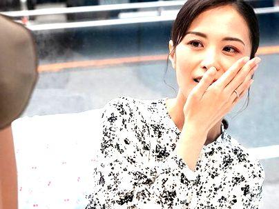 ＜マジックミラー号＞「子持ちのママ最高でしょｗＷ！」上品な感じの美人奥さん！こっそりデカチンを見せつけて興奮させて・・・