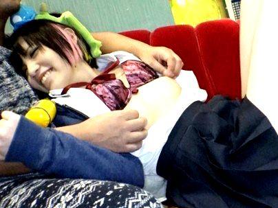 ＜ヤンキーJ●びっち！＞「結構かわええぞｗ！」イマドキイケイケＧＡＬ！ハメ撮りファックしてっゾ(アダルト動画)