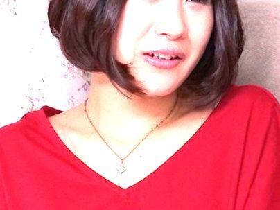 ＜素人妻ナンパ＞「おばさんマン毛処理してっぞｗ」上品ぶってる奥さんゲッツ！なし崩し的エロ行為楽しんじゃう(アダルト動画)