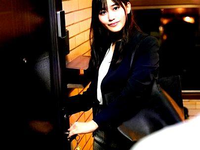 ＜泊まっていきます？！＞「先輩…♡」新卒女子がまさかの肉食系？勿論やっちゃうぞ！しかもナカ出ししちゃう！(アダルト動画)