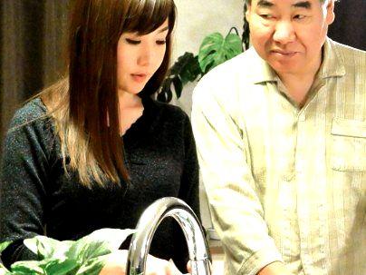 ＜お義父さん＞「ｈしたいの…♡！！」妊娠してもかまわない・・ヒトヅマがヤバい行為でもだえとるぞ(無料エロ動画)