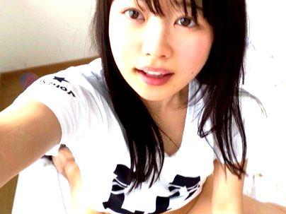 ＜ハメ自撮り！＞「見られたいのん…♡」エッチな姿を見られたい素人女子！チ○コを借りてエロ交尾撮ってるぞ！！