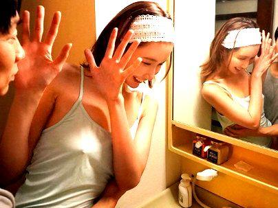 ＜同僚女子社員＞「ダメよ…見ないで…♡！」無防備すぎるっす！おっぱいたまんね～ぞ！やっちゃうYO(アダルト動画)