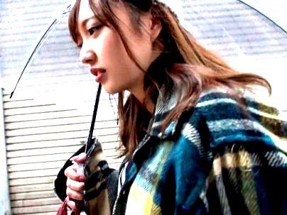 ＜日向理名（22）登場！＞「おま○こ大洪水しちゃうモン…♡」クッソ可愛い美少女！イチャイチャはめ撮りすっぞ(エロ動画)