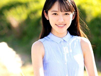 ＜坂井なるは！＞「上京美少女がたまんね～！」クッソ可愛い美少女登場！ぜ～んぶ初・体・験だとよ(アダルト動画)