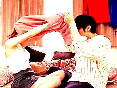 ＜森下ことの！＞「筆おろし」巨乳おっぱい可愛い女子！童貞君とガチパオｓｅｘしちゃうぞ！(無料エロ動画)