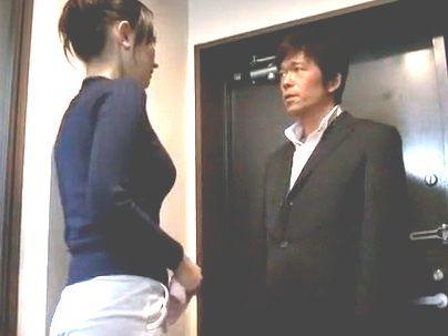 ＜若妻辱め！＞「だめなの…」元バレリーナのクッソ綺麗な奥さん！男に強引に犯されレイプされっぞ！(アダルト動画)