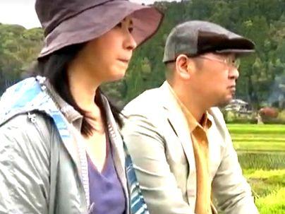 ＜ヘンリー塚本＞「これぞ昭和のエロドラマ！！」熟女のぽっちゃりオバサン！出所した男とエロ交尾発展しちゃう(無料エロ動画)