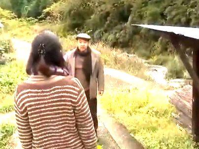 ＜ヘンリー塚本＞「まさに昭和のエロドラマ！！」兄嫁に我慢限界の男！勿論エロ交尾激しく求めあうぞ！