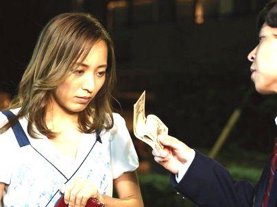 ＜ながえスタイル！＞「もう許してください…」色気ムンムン極エロ奥さん！息子の友人に強引にエロ行為に持ち込まれるぞ！