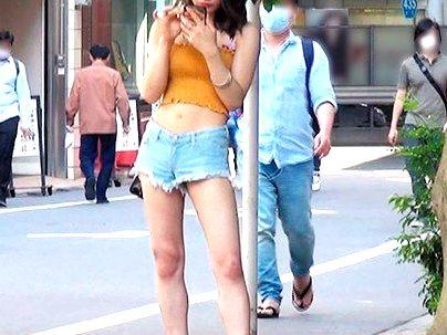 ＜強気なギャル！＞「酔わせて・・・」ヒヒヒ・・やっちゃうぞ～が！！形勢逆転濃厚イラマ責めでたまらんぞ(アダルト動画)