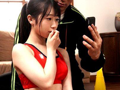 ＜セクハラ教！＞「これなんだね？ヒヒヒ・・・」絶倫巨根の教師！弱みからやっちゃうぞ！(アダルト動画)