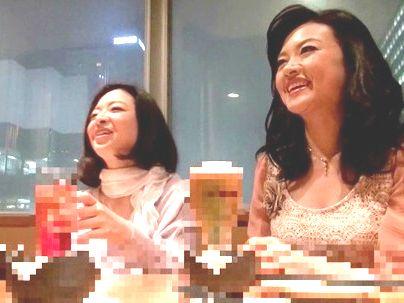 ＜熟々おばさんをゲット＞「ババア、その気ｗＷ！」年の差15歳以上のオバサン熟女！ガチｓｅｘ楽しんじゃうぞ(無料エロ動画)