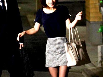 ＜女上司！＞「酔っちゃたも～ン…♡」意外と可愛い一面！性欲大暴走っす！やっちゃいます(無料エロ動画)