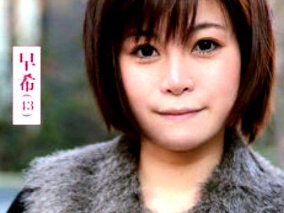 ＜熟女、登場！＞「早希４３、だってよｗ！」まあまあだな～おばちゃん！お～体はいいやん！バックファックでスパンキング！！