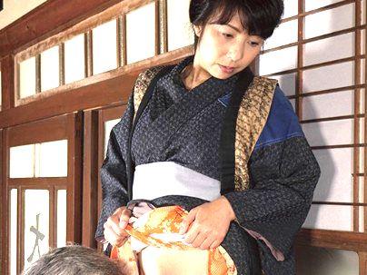 ＜ヘンリー塚本！＞「これぞ、エロドラマ！」ボインの美魔女がたまんね～ゾ！オマンコ立ったままクンニされとるぞ(アダルト動画)