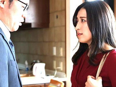 ＜借金夫婦＞「妻がダッチワイフに・・・！」男たちに輪●された妻！これが、ながえスタイルのエロドラマか？(アダルト動画)