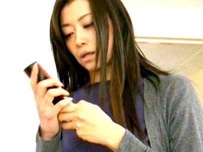 ＜ヘンリー塚本！＞「欲しいのよ…♡」欲求不満のスレンダー美乳おっぱい奥さん人妻！隣人と浮気不倫行為になるぞ！