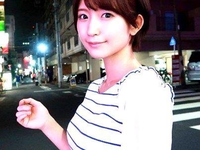 ＜流出映像！＞「レベル・・・タっかｗ！」ショートカットクッソ可愛い美少女！この顔にザーメン顔射ブッカケ(無料エロ動画)