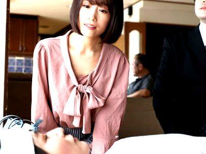＜身も心も捧げた妻＞「許してもらうためなら…！」事故で自分の体を差し出す奥さん！エロドラマがここに・・(無料エロ動画)
