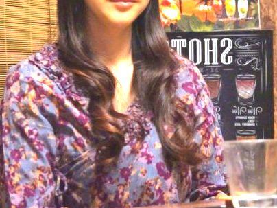 ＜相席居酒屋！＞「え？これから…♡イイワヨ！」喜んでついてきた美人奥さん！流れで浮気不倫行為になるぞ(アダルト動画)！