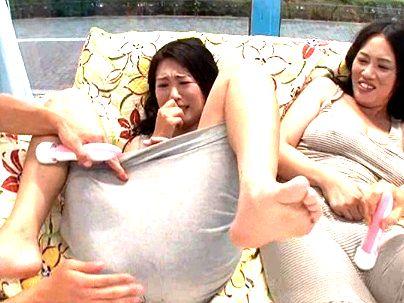 ＜マジックミラー号！＞「35歳overだと？！」マキシワンピを着ている女性ゲッツ！スキだらけかMM号乗車で試してみたぞ！