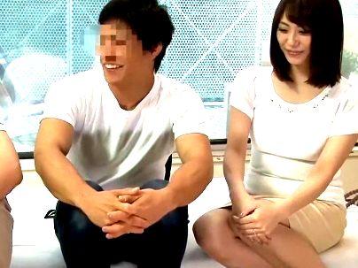 ＜モニタリング＞「友人の母44歳？エッロｗW！」禁断の歳の差筆おろし企画！興奮してエロ交尾シチャウゾ(アダルト動画)