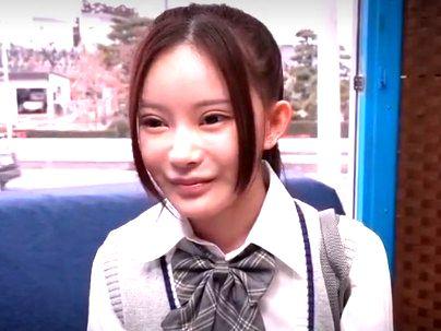 ＜マジックミラー号＞「この目？整形ぽくねｗ？！」おま〇こ丸出しクンニチャレンジ！エロ企画に挑戦シチャウゾ(無料エロ動画)