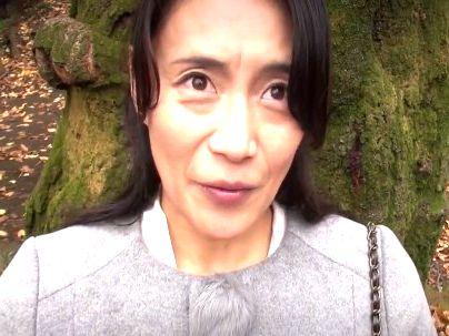 ＜ 地味なおばさん＞「ババア、遅咲きｗＷ！」昔少し綺麗だったと思うおばさん！ナカ出しまでしちゃうぞ！