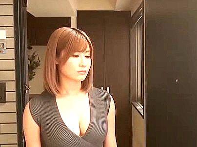 ＜人妻洗脳！＞「え？なに？？？」色気ムンムン極エロ美人奥さん！催眠かけられて肉便器完成(アダルト動画)