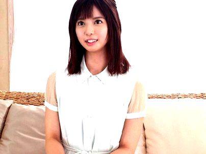 ＜朝比奈ななせ、登場！＞「芸能人クラスっしょ！」最高のルックス美少女！AV DEBUT決めちゃう(アダルト動画)