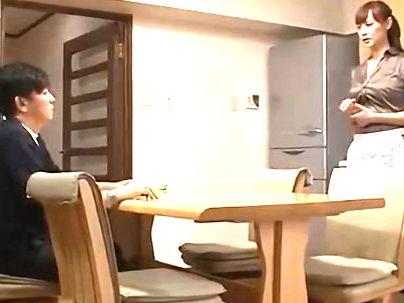 ＜人妻NTRレ●プ＞「私の体ですか…？！」清楚系美人奥さん！旦那のミスのせいでネトラレｓｅｘ犯されるぞ(無料エロ動画)