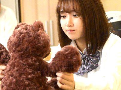＜甘えんぼう連れ子！＞「お風呂はお父さんと…♡」パパ我慢限界で・・・禁断行為に発展シチャウゾ(アダルト動画)